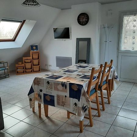 דירות Plumergat Kerdoulou מראה חיצוני תמונה